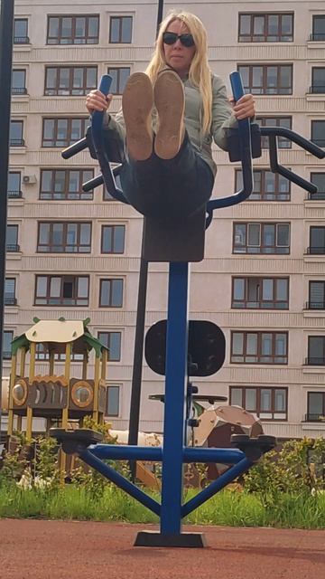 Какой хороший семейный денёчек 🫶