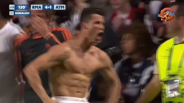 Все финалы лиги чемпионов УЕФА с 2005 по 2025 год.