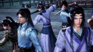 Путь выбора 15 (превью)