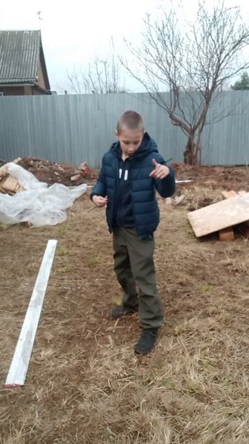 я достала эскалибур!