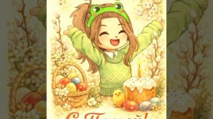 Клип Teeth - на русском (поздравляю с пасхой) извините что только сейчас видео выкладываю^^