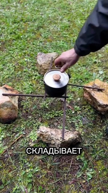 ЭТО СПАСЁТ ВАШУ ЖИЗНЬ!