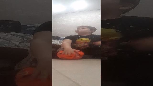 противостояние MR.Кошмариа