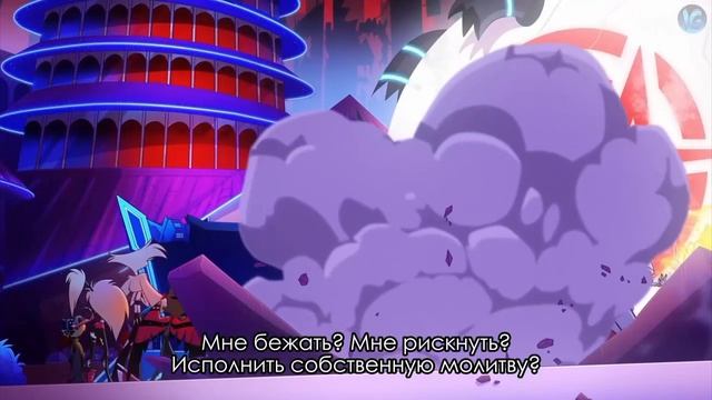 HEAR MY HOPE (eng Ver)русскоие субтитры🔥