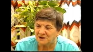 О лагере «Мертвая петля», 1996 год, Израиль. Автор видео - Ефим Шмулензон.
