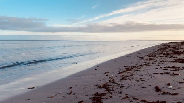 В местах курортных