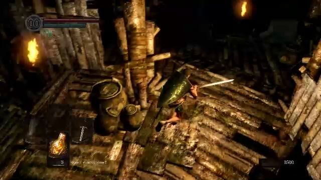 Прохождение игры DARK SOULS™: REMASTERED (Стрим) в 2024 # 5