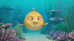 Разве с рыбой такое ВОЗМОЖНО?🔥🔥🔥🔥