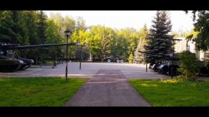 Трэш на заводе и другие радости в Стерлитамаке