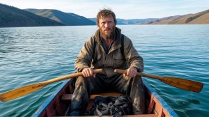 По диким степям Забайкалья