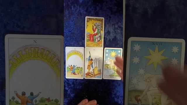 Таро расклад для Скорпионов на май 2026 года