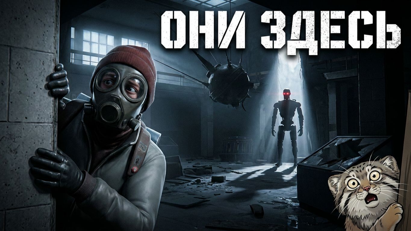 Шедевр от российского инди-разработчика | Hail to the Rainbow #1