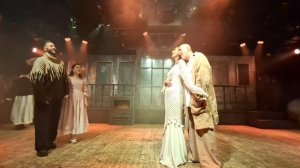 "Обыкновенное чудо". Театр на Юго-Западе. Премьера 17.04.26