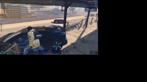 Новый проект