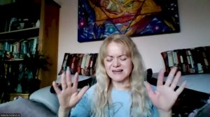 Что значит быть Апостолом Нетления. Глубже в Недра Отца. - 08-04-2026