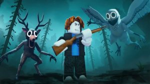 ВЕРНУЛСЯ В 99 НОЧЕЙ В ЛЕСУ!!!