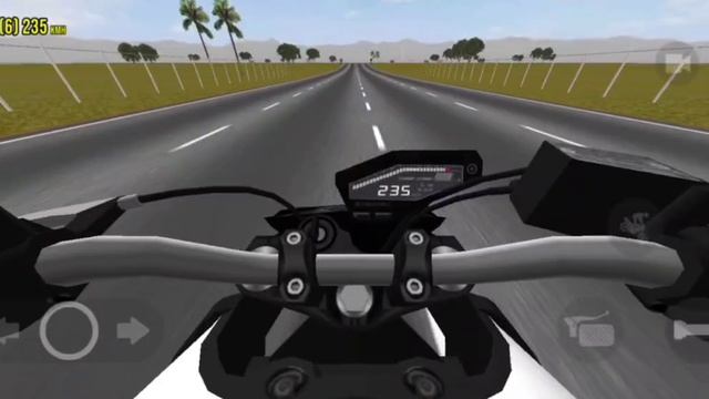 Moto Wheelie 3D