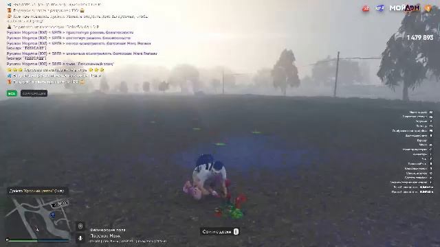 ИГРАЮ в ГТА5 (МОЙ ДОМ)