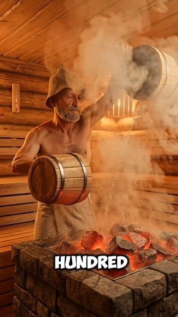 Если бы ты родился в бане