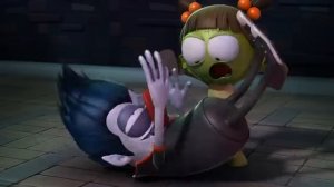 Spookiz  104 - Lovestruck (Season 1 Episode 4)