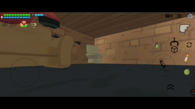 Как выглядит дом скуфа!