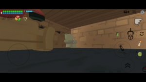 Как выглядит дом скуфа!