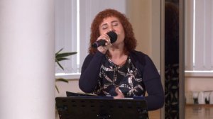 Боже, храни людей | Светлана Малова