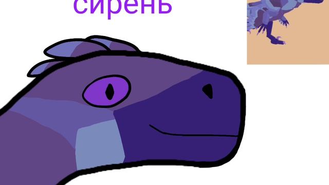 Нарисовала себя) (как вам?)