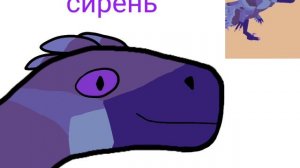 Нарисовала себя) (как вам?)