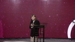 Молодежное служение "RHEMA"