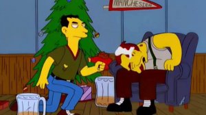 Английские сериалы