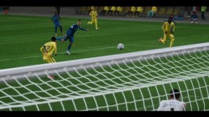 я стал футболистом