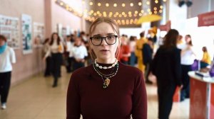 День открытых дверей в Пермском университете | 2026