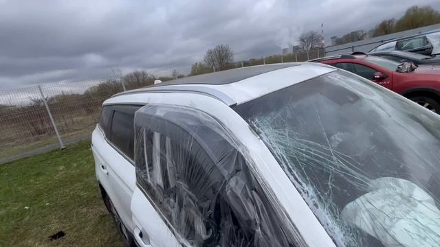 Geely Atlas Pro 2024г.