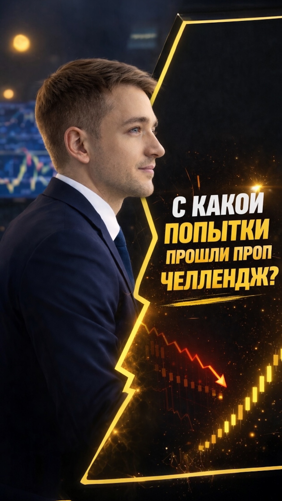 Сколько у вас ушло попыток?