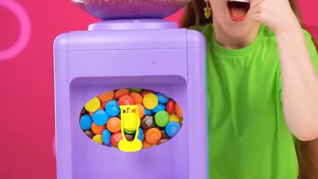 челендж большая маленькая или средняя тарелка