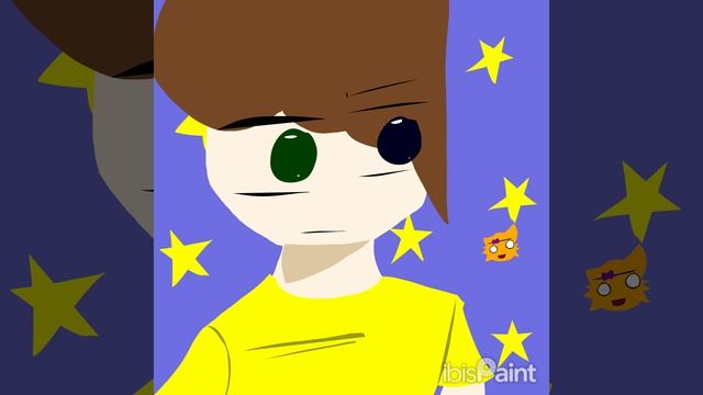 рисуем лясо день#1