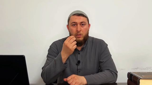 Наводнение в Дагестане / Наказание или халатность? Что мы извлекли из этого? Мухаммадрасул Раджабов