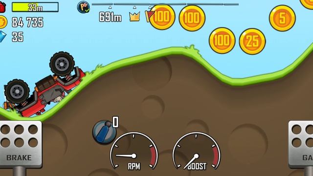 Я стал гонщиком! 🏁 🏎️