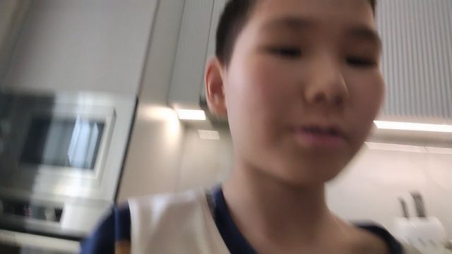 Четвёртая часть готовлю сгущённый торт 34 секунды