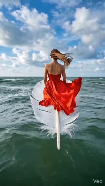 ВОЛШЕБНЫЙ ПОЛЕТ