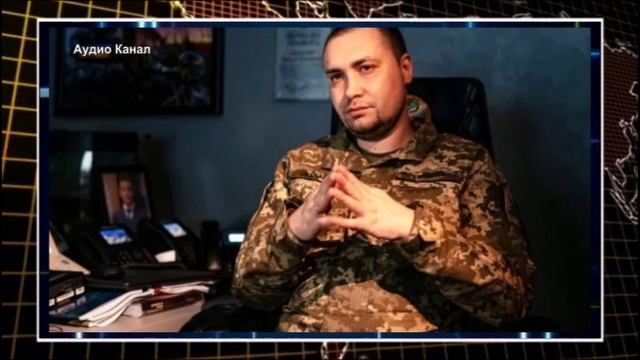 Буданов вступил в борьбу против Зеленского за пост президента