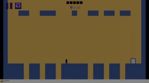 играю в Levil Devil часть 2 у меня просто бомбит