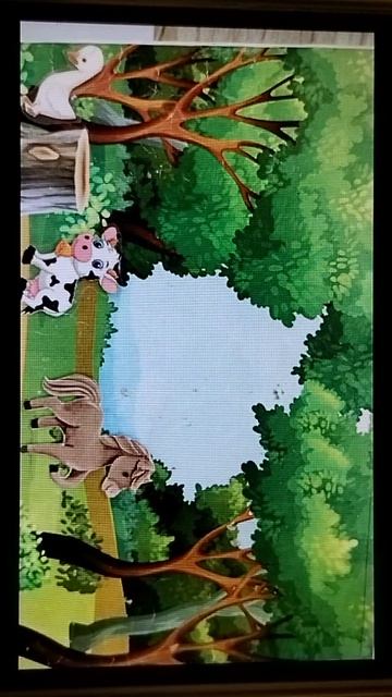 ферма🐂🐄🐑🐓🐇