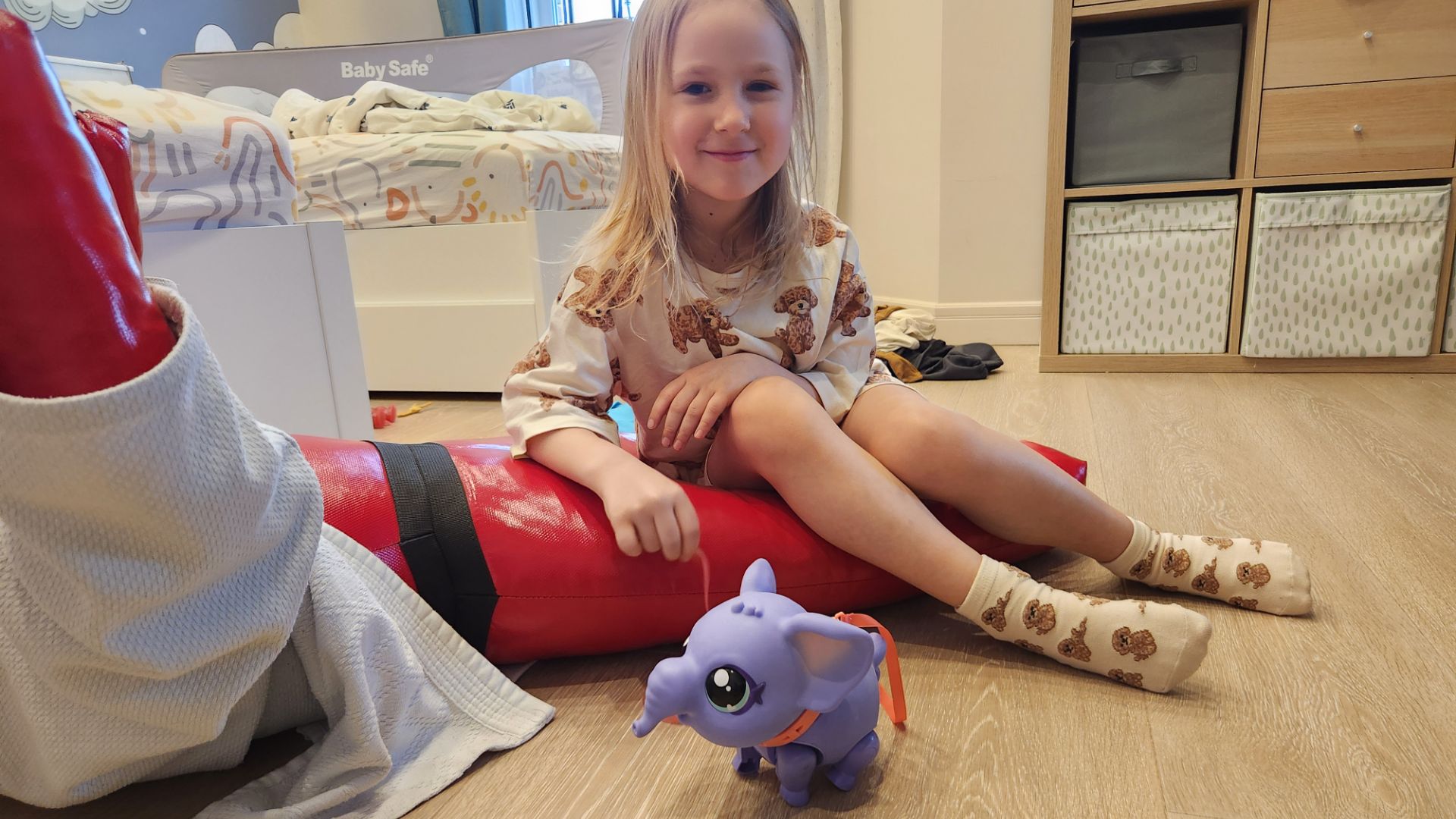 Распаковка ВЕРЕНЫХ подарков   ч.1