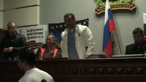 «ЛИЦА РУССКОЙ ВЕСНЫ». Олег Михайлов.