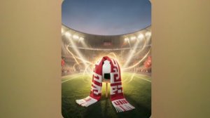 "Гимн футболу" 1 версия. "Игорь Девяткин.    18-04-2026