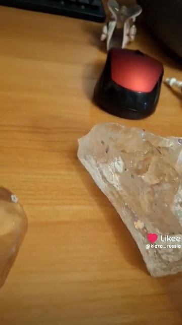 Это я в Миу Бойку тыкаю вилкой