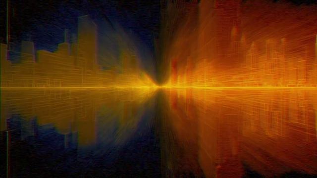 Heart Belongs To The City ⧸ 80s 90s Retro Background Music