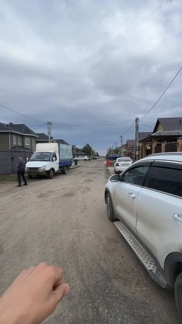 Участок Салмачи.